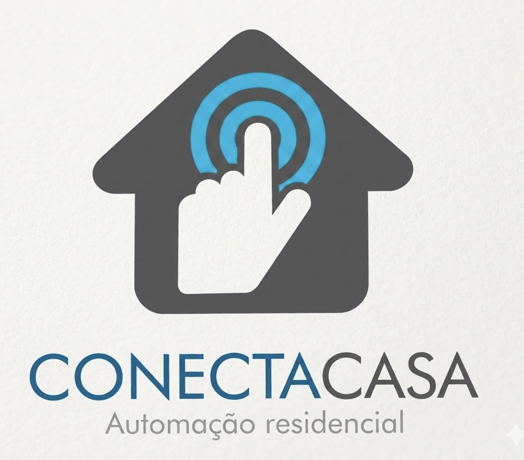 Logo ConectaCasa